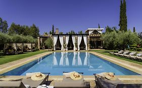 Riad Jawad & Spa